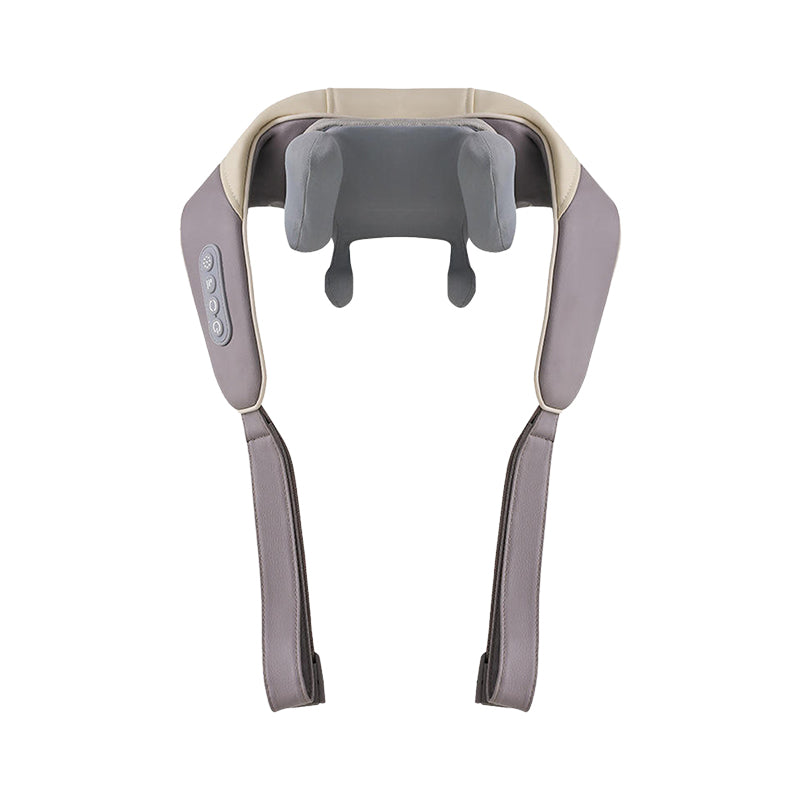 CerviRelief Pro™ - Massaggiatore per collo e spalle